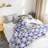 Quilted Throw Blanket-1267083824