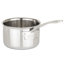 Viking 3-Ply 17 Piece Stainless Steel Cookware Set