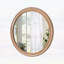 Miroir mural 31,5 pouces