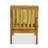PERLA ARMLESS CHAIR-187554329