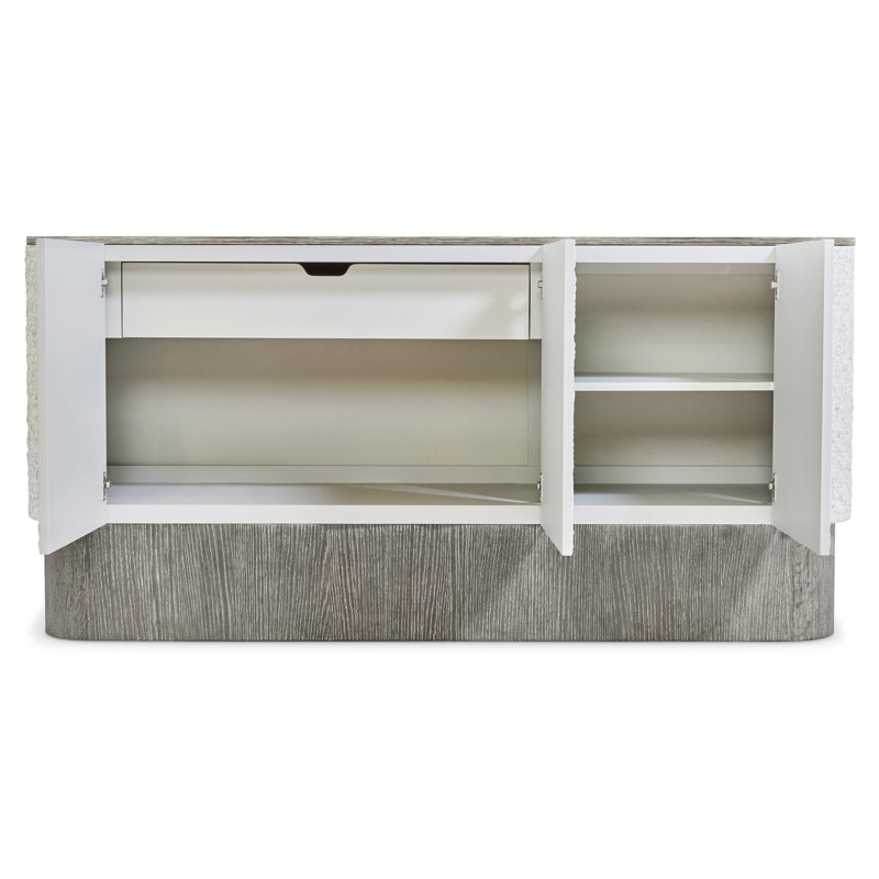 Monolith 68'' W Solid Wood Buffet