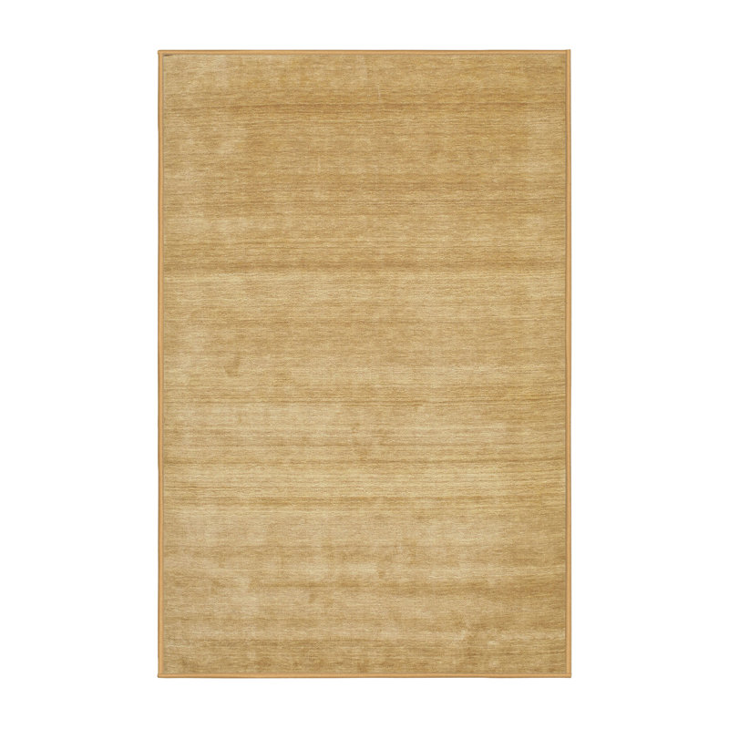 Tapis contemporain Contemporary, Rectangle 6 pi x 9 pi