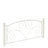 Afognak Metal Platform Bed-1246988140