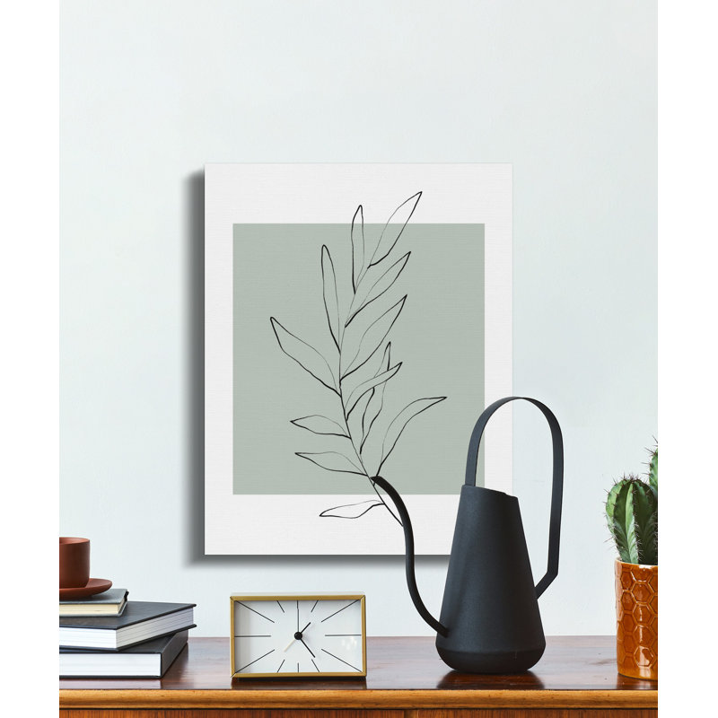 Dubin Wrapped Canvas Print Set, 16x24
