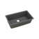 Quartz Classic 33" x 18-7/16" x 9-7/16" Undermount Kitchen Sink