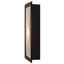 Ventana 1 - Light Flush Mounted Sconce