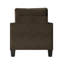 Fauteuil carré Roldao-106443559