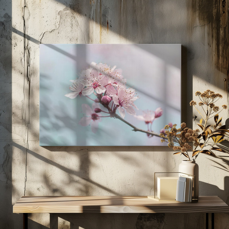 Wrapped Canvas Print, 60.96 cm H x 91.44 cm W