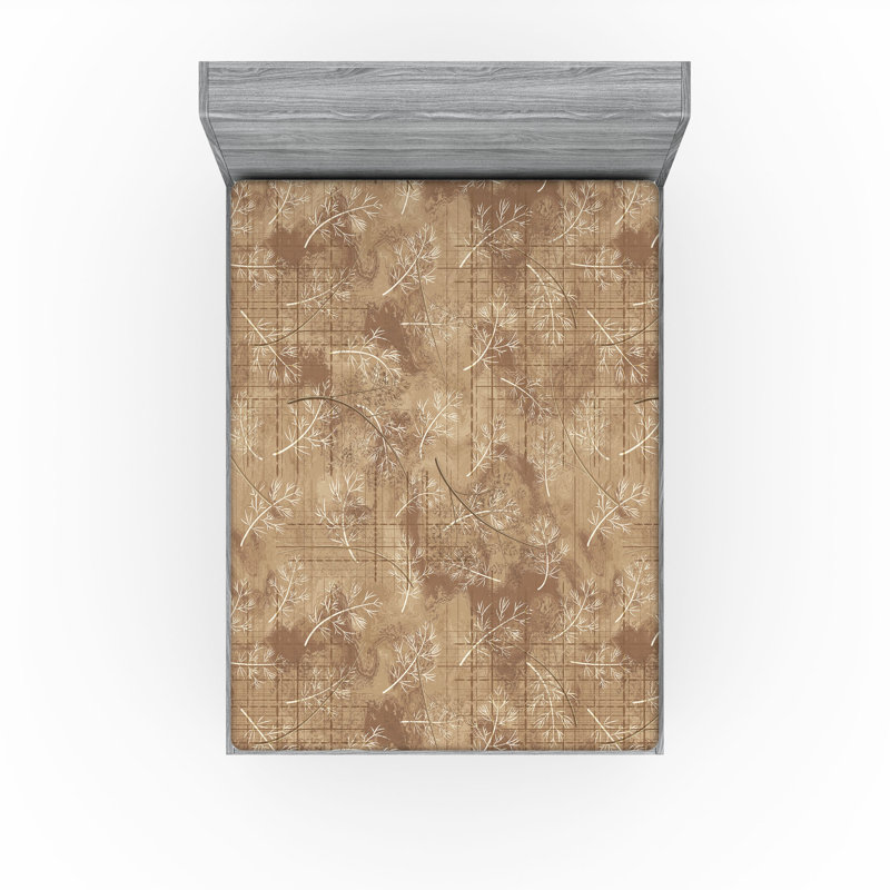 Drap-housse Ambesonne, Drap-housse grand