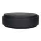 Anwil 48'' Stone Outdoor Coffee Table