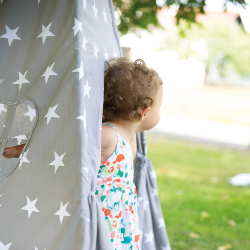 Sterne Play Tent