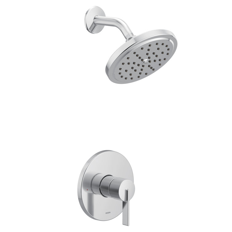 Cia Shower Faucet with Immersion