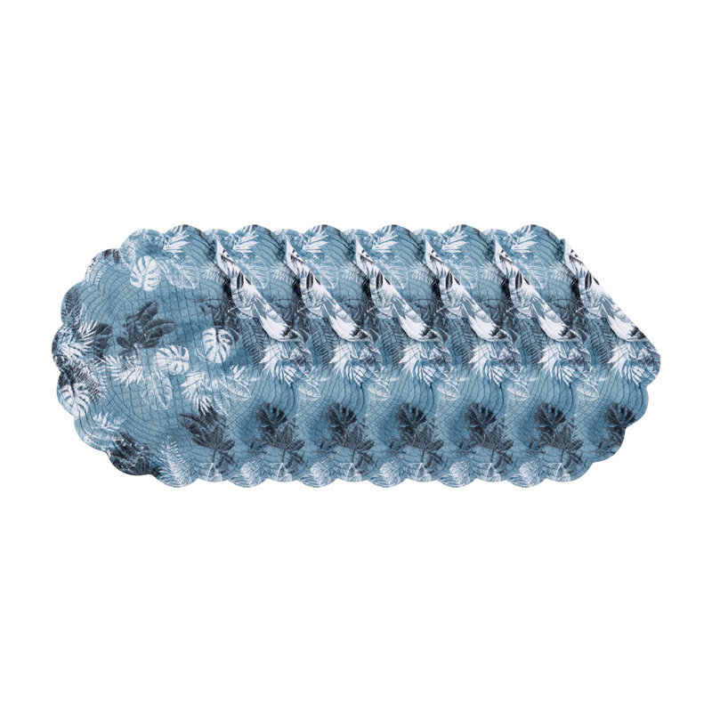 Napperon Bruno Palms