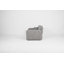2 Seater Fabric Sofa Bed-1318988216