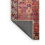 Tapis oriental rouge / beige-218117934