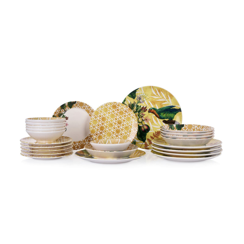Dinner Set