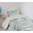 Modern & Contemporary Polyester Coverlet