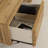 Mezzy 75" TV Stand With Drawers
