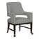 Josie Grande Upholstered Arm Chair