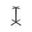Core Collection All-Weather 30" Counter Height Table X-Base-88367502