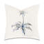 Liesl Linen Square Pillow Cover & Insert