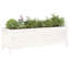 Bohlin Wood Raised Garden Bed-220224689-220224654-220224655
