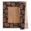 Tapis beige à bordure Emerick-1340664146