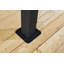 Pavillon de jardin 10 pi x 12 pi Sojag Monteserra