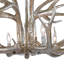 Antler Chandelier-60124064