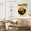 Affiche Nicci Vintage Toronto-108515570