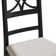 Ocossio 6 - Person Four Leg Dining Set