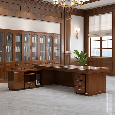 Table de bureau 70,87 po New