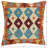 Geometric Throw Pillow