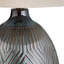 Lampe de table en céramique