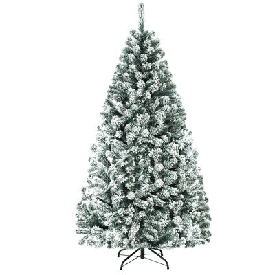 Artificial Fir Christmas Tree