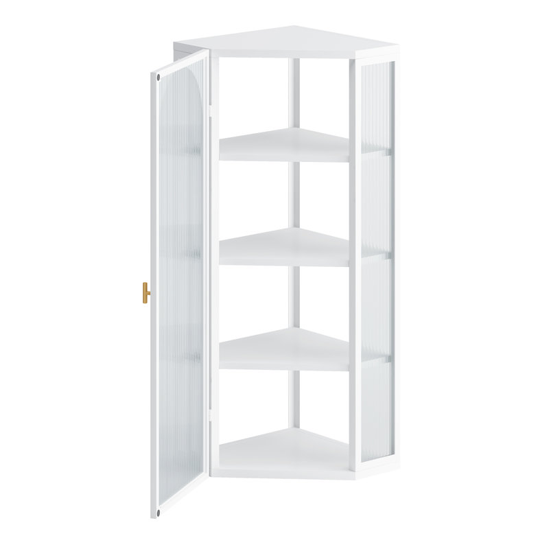 Rangement pour salle de bain Pirozzi