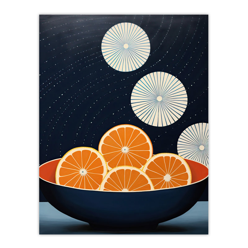 No Frame Print