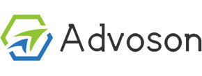 ADVOSON Logo