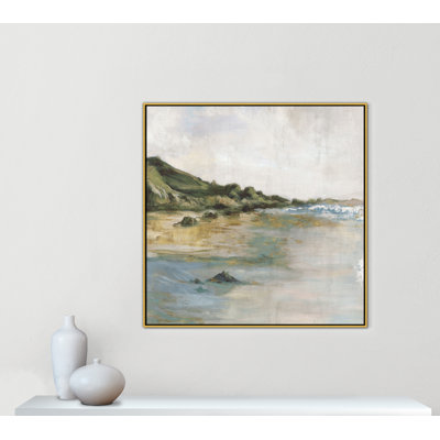 «Cordoba Tide’s Edge» par