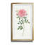 " Single Stem II " Painting Print-45282014-45282012