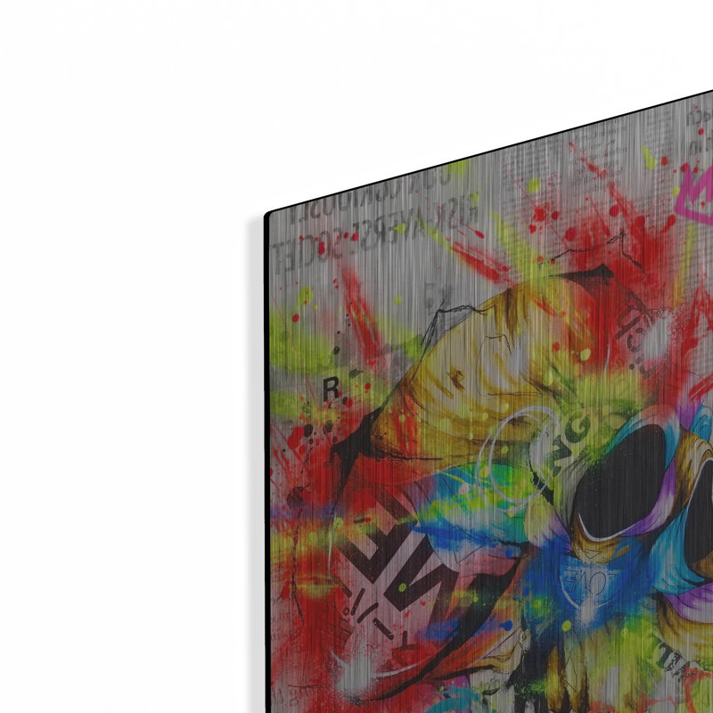 «Fall 2» par Taka Sudo, H 24 po x l 16 po
