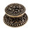 San Michele Mushroom Knob