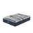 Kingsdown Insignia Cool Contour Medium Firm 14" Scroll Quilt Top Full Hybrid Mattress-125295617