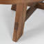Santa Barbara Oval Dining Table