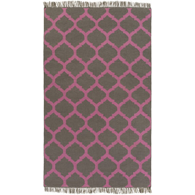 Derby Geometric Indoor / Outdoor Rug