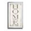 Home - Reproduction d'art textuel avec cadre photo-1557164033-1557164037