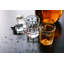 4 Piece 2 oz. Shot Glass Set