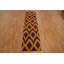 Tapis de couloir indien marocain Trellis 3 x 10