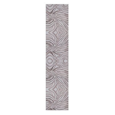 Tapis de couloir Audwin