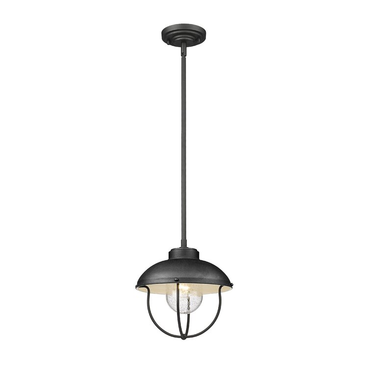 Outdoor Lighting You'll Love - Wayfair Canada